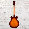 Gretsch - G2622 Streamliner - Semi-Hollow Electric Guitar with  Center Block Double-Cut & V-Stoptail - BroadTron BT-3S Pickups - Forge Glow USED (2817050597)