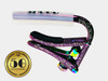 Shubb - Violet Sky C1VS - Guitar Capo - 50th Anniversary Edition