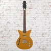 DEMO Danelectro Fifty Niner - Gold Top 