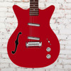 DEMO Danelectro Fifty Niner - Red Top