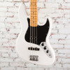 Fender Player II Jazz Bass, Maple Fingerboard, Polar White