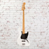 Fender - Player II Jazz BassÂ® - Bass Guitar - Maple Fingerboard - Polar White