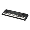 Yamaha - PSR-E283 - Beginner Portable Keyboard - 61-Key - Black