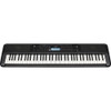 Yamaha - PSR-EW320 -  Portable Keyboard - Mid-Range - 76-Key - Black