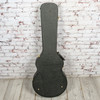 D'Angelico - Deluxe Mini DC - Semi-Hollow Electric Guitar - Satin Trans Wine - w/ Hardshell Case - x0145