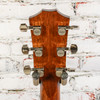 Taylor 414ce-R, Frist Article, V-Class Bracing, DEMO