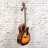 Taylor 414ce-R, Frist Article, V-Class Bracing, DEMO