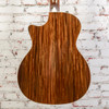 Taylor 414ce-R, Frist Article, V-Class Bracing, DEMO