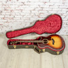 Taylor 414ce-R, Frist Article, V-Class Bracing, DEMO