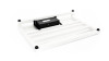 Pedaltrain - PT-VDL-MK - Voodoo Lab Power Supply Mounting Kit for Novo, Classic, XD and Terra Series
