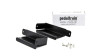 Pedaltrain - PT-VDL-MK - Voodoo Lab Power Supply Mounting Kit for Novo, Classic, XD and Terra Series