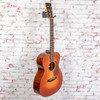 Bagnasco & Casati - OM18 Shade Top Acoustic Guitar - USED