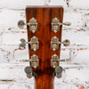 Bagnasco & Casati - OM18 Shade Top Acoustic Guitar - USED