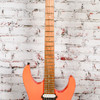 Dean - MD24 Electric Guitar With Seymour Duncan Pickups, Orange - x0392 - USED