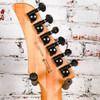 Dean - MD24 Electric Guitar With Seymour Duncan Pickups, Orange - x0392 - USED