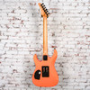 Dean - MD24 Electric Guitar With Seymour Duncan Pickups, Orange - x0392 - USED