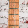 Dean - MD24 Electric Guitar With Seymour Duncan Pickups, Orange - x0392 - USED
