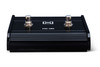 Hosa Footswitch, Guitar-style, Dual-latching