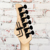 Kramer - Pacer Carrera - Electric Guitar with  Black Floyd Rose - Ebony - with  Premium Gig Bag (KPVCEBBF1)