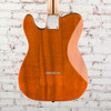 Squier - Affinityâ„¢ Series - TelecasterÂ® Electric Guitar - FMT SH - Maple Fingerboard - Mocha (0378283529)