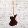Squier - Affinity SeriesÂ® JaguarÂ® - Electric Guitar - Maple Fingerboard -Mystic Metallic Brown (0378402594)