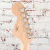 Squier - Affinity SeriesÂ® JaguarÂ® - Electric Guitar - Maple Fingerboard -Mystic Metallic Brown (0378402594)