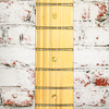 Fender - American Deluxe Stratocaster W/SD Pearly Gates PU's, Sunburst - w/HSC - x2508 - USED Fender - American Deluxe Stratocaster W/SD Pearly Gates PU's, Sunburst - w/HSC - x2508 - USED