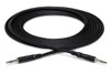 Hosa Technology - CMM-103 - Stereo Interconnect Cable - 3.5 mm TRS to Same - 3 FT