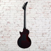 Kramer - Assault Figured - Electric Guitar - Magenta Perimeter - with  Premium Gig Bag