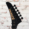 Kramer - Assault Figured - Electric Guitar - Magenta Perimeter - with  Premium Gig Bag