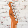 Fender - FINNEAS Signature - AcoustasonicÂ® Player TelecasterÂ® Electric Guitar - Rosewood Fingerboard - Cappuccino Fade - with  Gig Bag (0971713116)