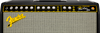 Fender Jack White Pano Verb, 120V