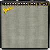 Fender - Jack White Pano Verb™ - Combo Amplifier - Black and Yellow - 120V - w/ Footswitch & Cover