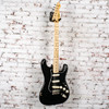 Tokai - 1988 Goldstar Sound Electric Guitar, Black - x1414 - USED