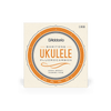 D'Addario - EJ99B - Pro-Arté Carbon Baritone Ukulele String Set  D'Addario - EJ99B - Pro-Arté Carbon Baritone Ukulele String Set