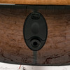Taylor - 512ce - Grand Concert Acoustic-Electric Guitar - Torrefied Spruce/Urban Ironbark - w/ Taylor Deluxe Hardshell Case - x4058