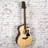 Taylor - 314ce Grand Auditorium 300 Series - Acoustic-Electric Guitar - Natural - w/ Taylor Deluxe Hardshell Brown Case - x3051