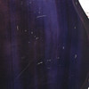 Ampeg - AMG-1 - Solidbody Electric Guitar, Violet Burst Quilted Maple w/ HSC - x0055 - USED