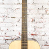 Martin - D-28 Modern Deluxe - Acoustic Guitar - Natural - w/ Hardshell Case - x9207 (USED)