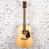 Martin - D-28 Modern Deluxe - Acoustic Guitar - Natural - w/ Hardshell Case - x9207 (USED)