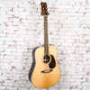 Martin - D-28 Modern Deluxe - Acoustic Guitar - Natural - w/ Hardshell Case - x9207 (USED)
