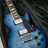 Gibson Les Paul Studio Session - Cobalt Burst
