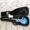 Gibson Les Paul Studio Session - Cobalt Burst