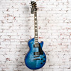 Gibson Les Paul Studio Session - Cobalt Burst