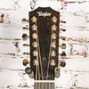Taylor - 254ce Plus - 12-String Acoustic-Electric Guitar - Rosewood/Spruce - Natural - w/ AeroCase