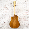 Taylor - 254ce Plus - 12-String Acoustic-Electric Guitar - Rosewood/Spruce - Natural - w/ AeroCase