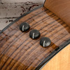 Taylor - 254ce Plus - 12-String Acoustic-Electric Guitar - Rosewood/Spruce - Natural - w/ AeroCase