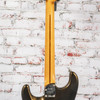 Fender American Ultra II Stratocaster, Ebony Fingerboard, Texas Tea