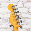 Fender American Ultra II Stratocaster, Ebony Fingerboard, Texas Tea