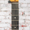 Fender American Ultra II Stratocaster, Ebony Fingerboard, Texas Tea